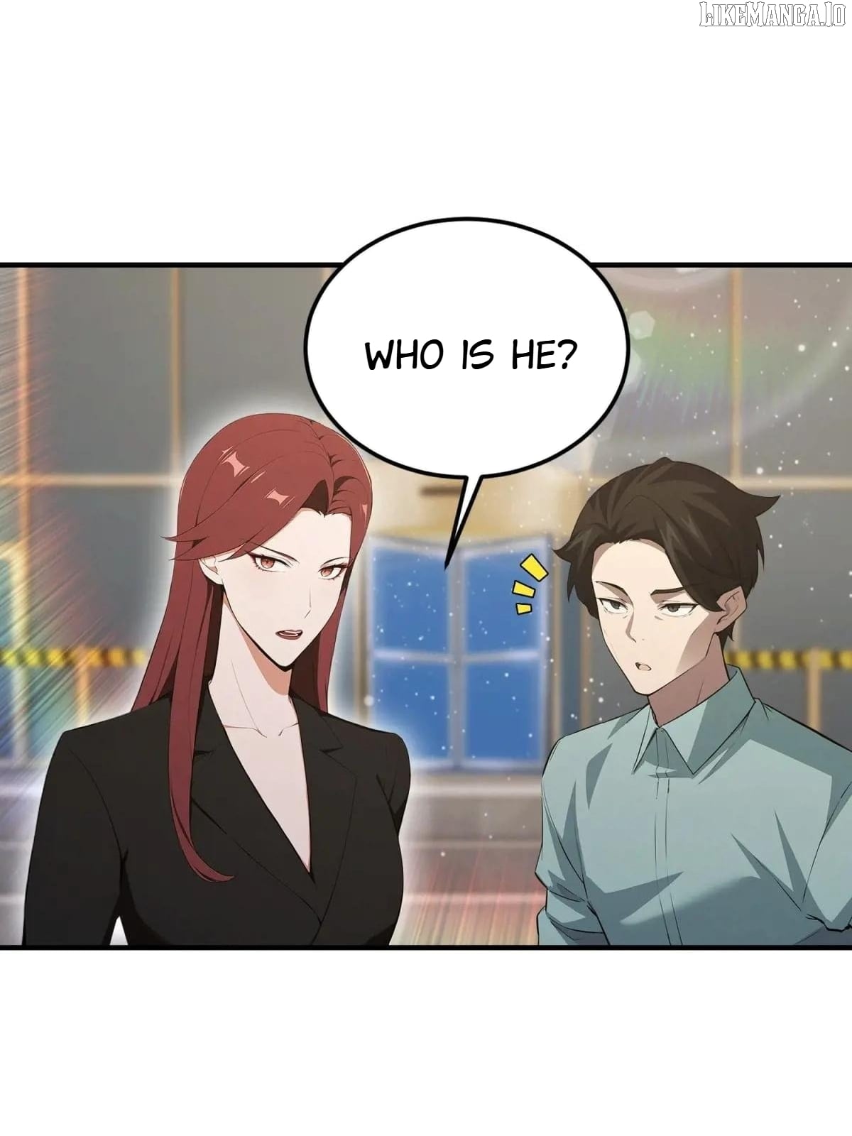 Outrageous! I opened a training class for empresses Chapter 94 - page 26